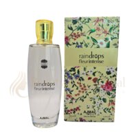 Ajmal Raindrops Fleur Intense, Woda Perfumowana, 100ml Ajmal