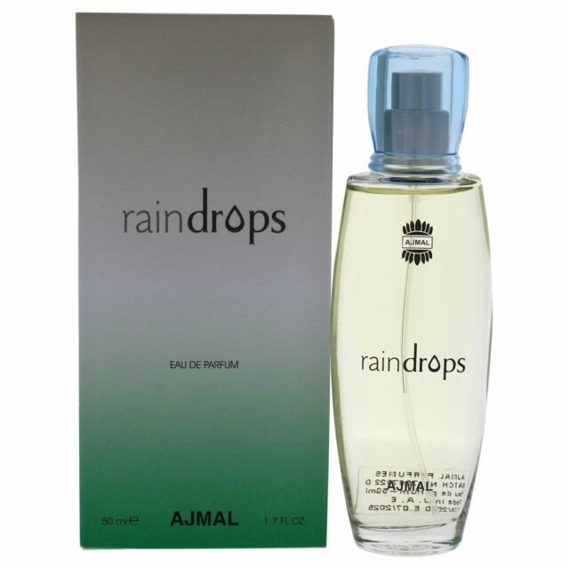 Ajmal, Raindrops, woda perfumowana, 50 ml | Sklep EMPIK.COM