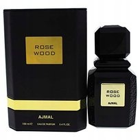 ajmal rose wood