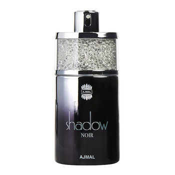 Ajmal Shadow Noir, Woda Perfumowana, 75 Ml - Ajmal