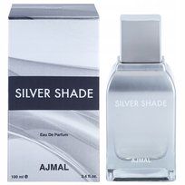 ajmal silver shade woda perfumowana 100 ml    