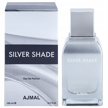 Ajmal, Silver Shade, Woda perfumowana, 100 ml - Ajmal