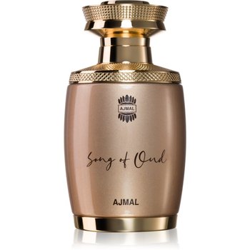 Ajmal Song of Oud woda perfumowana unisex 75 ml - Ajmal