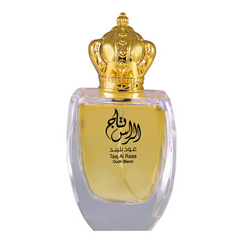 Ajmal Taaj Al Raas, Woda Perfumowana, 75 Ml - Ajmal