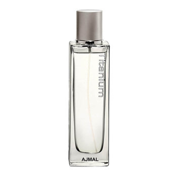 Ajmal Titanium, Woda perfumowana, 100 ml - Ajmal