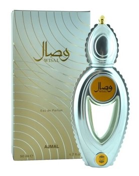 Ajmal, Wisal, woda perfumowana, 50 ml - Ajmal