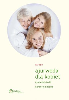 Ajurweda dla kobiet - Atreya