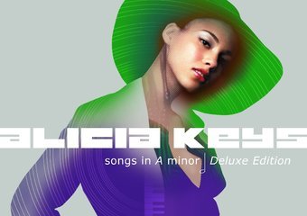 Alicia Keys, nowa wersja przełomowego albumu