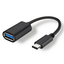 AK220A ADAPTER USB TYP-C - USB 3.0 OTG Aptel