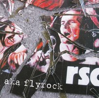 Aka Flyrock RSC