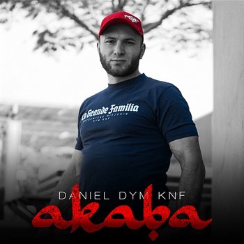 Akaba - Daniel Dym KNF, Phono CoZaBit