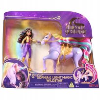 Inne z tym bohaterem