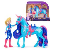 Inne z tym bohaterem