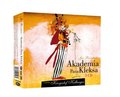Akademia Pana Kleksa (audiobook CD) - Kolberger Krzysztof