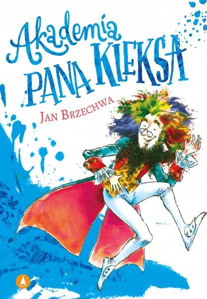 Akademia Pana Kleksa - Brzechwa Jan | Książka W Empik