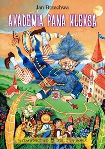 Akademia Pana Kleksa