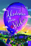 Akademia Pana Kleksa - Brzechwa Jan
