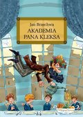 Akademia Pana Kleksa. Lektura z opracowaniem - Brzechwa Jan
