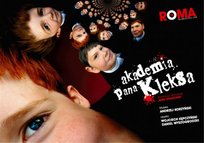 Akademia Pana Kleksa