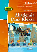 Akademia Pana Kleksa