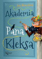 Akademia Pana Kleksa Brzechwa Jan