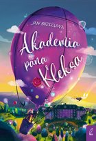 Akademia Pana Kleksa Brzechwa Jan
