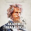 Akademia Pana Kleksa (reedycja 2024) - Korzyński Andrzej