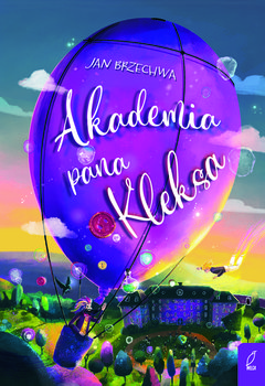 Akademia Pana Kleksa - Brzechwa Jan