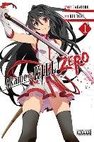 Akame ga KILL! ZERO, Vol. 1 - Takahiro