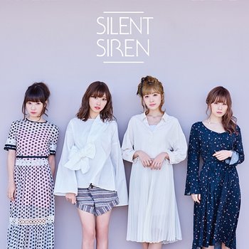 Akane / Awa Awa - SILENT SIREN