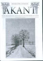 Akant
