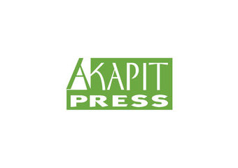Akapit Press (stoisko nr 64)