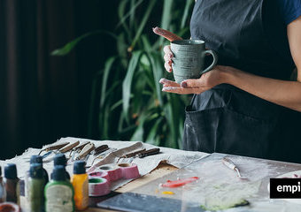 Akcesoria do rzeźbienia