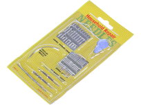 Akcesoria Do Szycia | Komplet Igieł | [7021]