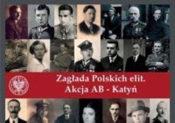 Wystawa we Wrocławiu w rocznicę sowieckich zbrodni