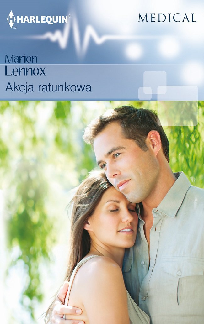 Akcja ratunkowa - ebook mobi