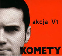 Akcja V1 Komety