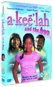 Akeelah and the Bee (brak polskiej wersji językowej) - Atchison Doug