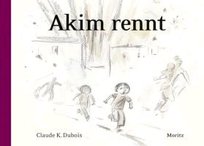 Akim rennt Dubois Claude K.