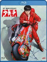 Akira - 30th Anniversary Otomo Katsuhiro