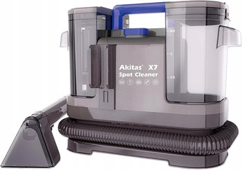 Akitas X7 Odkurzacz piorący 600W czyszczenie na mokro i sucho - Inny producent
