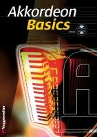 Akkordeon Basics. Mit CD Kraus Herb