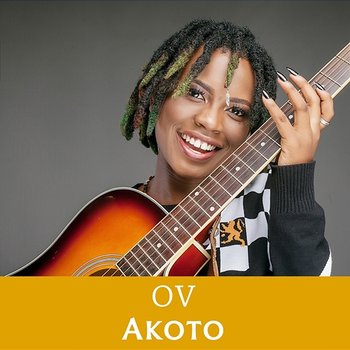 Akoto - OV