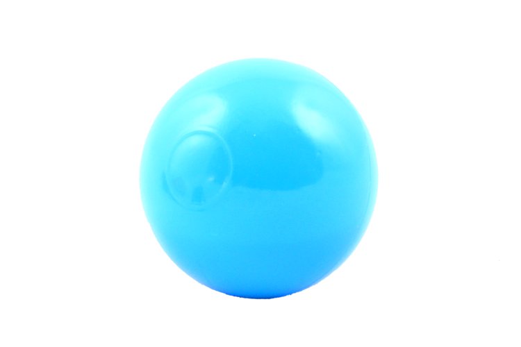 Фото - Настільна гра Akson, piłka rusałka do żonglowania, 7 cm