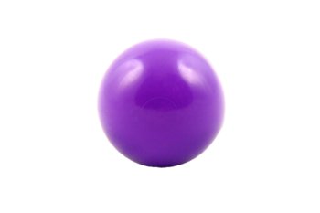 Akson, piłka rusałka do żonglowania, 7 cm - Akson
