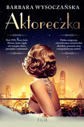 Aktoreczka - Wysoczańska Barbara
