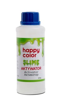 Aktywator do kleju PVA, 250 g - Happy Color