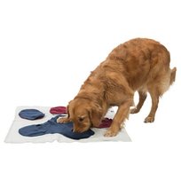 Aktywizująca mata węchowa dla psa TRIXIE, 70x70 cm