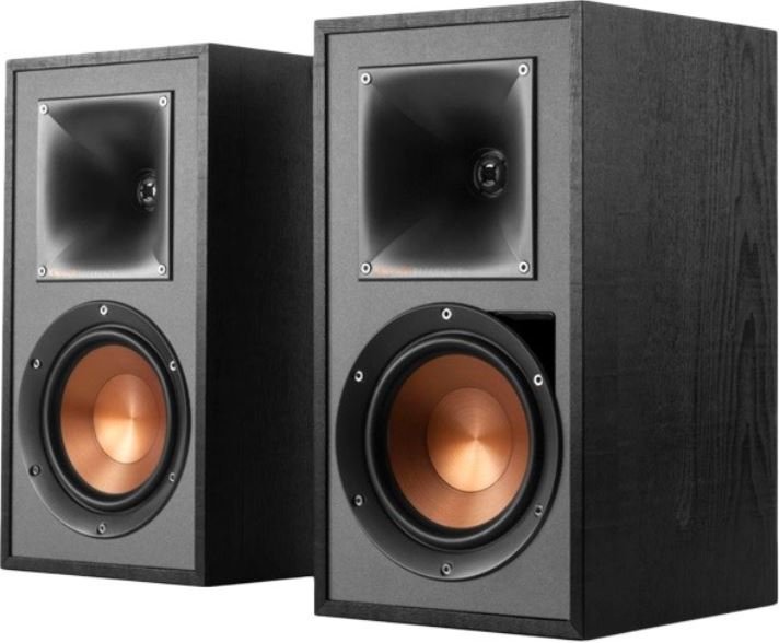 Aktywna kolumna podstawkowa KLIPSCH Reference Powered R-51PM EUA