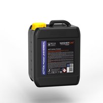 Aktywna Piana do Mycia Auta i Myjki 5L – Koncentrat WasherCar Universal